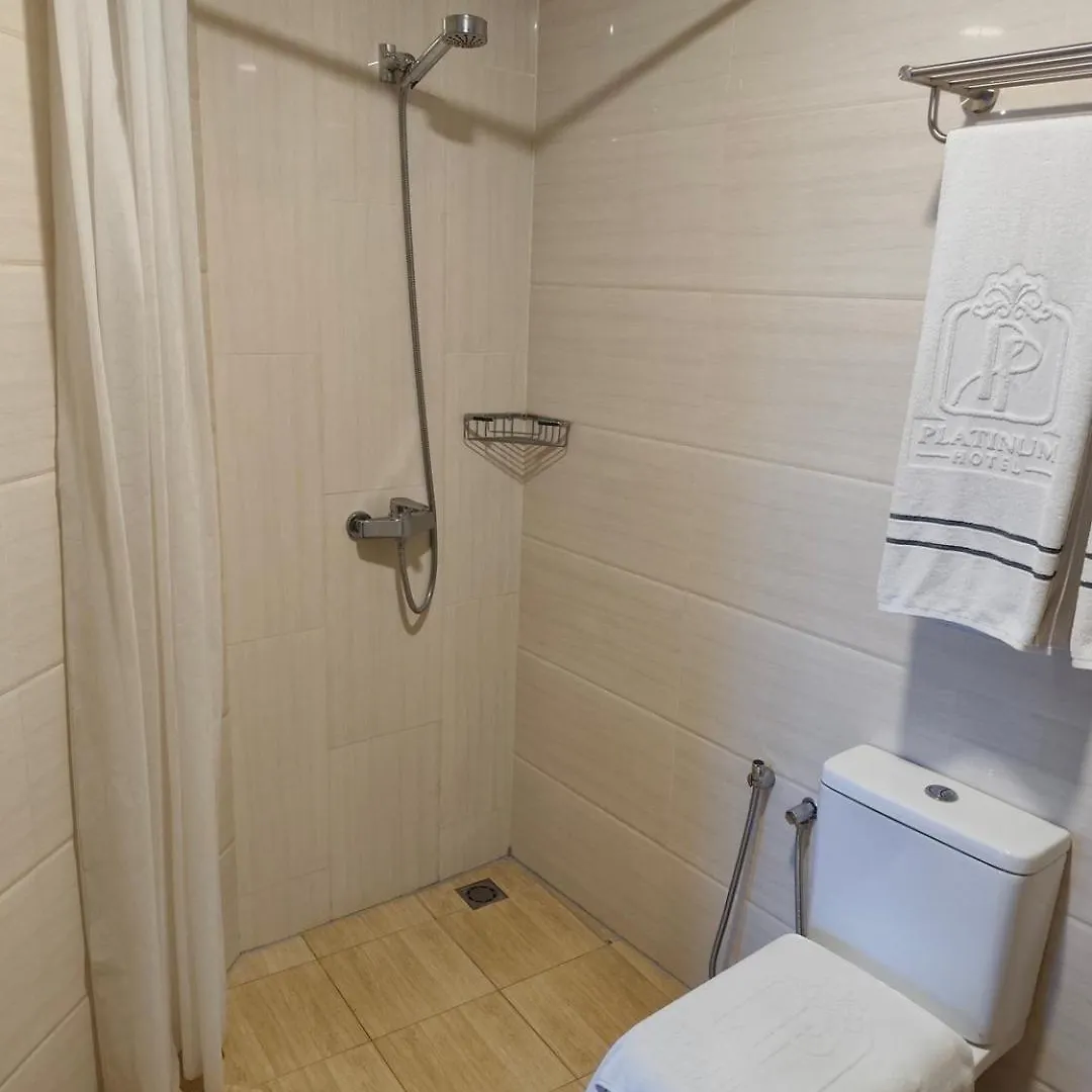 Lintas Platinum Hotel Kota Kinabalu