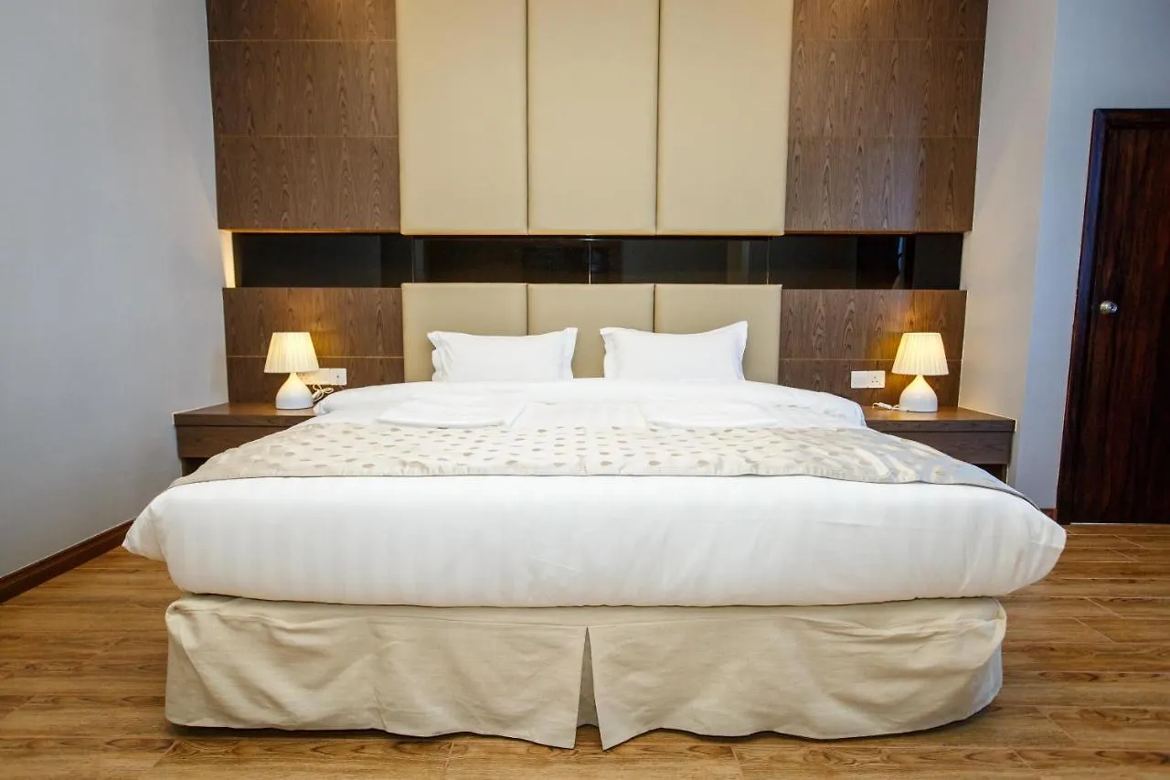 Lintas Platinum Hotel Kota Kinabalu