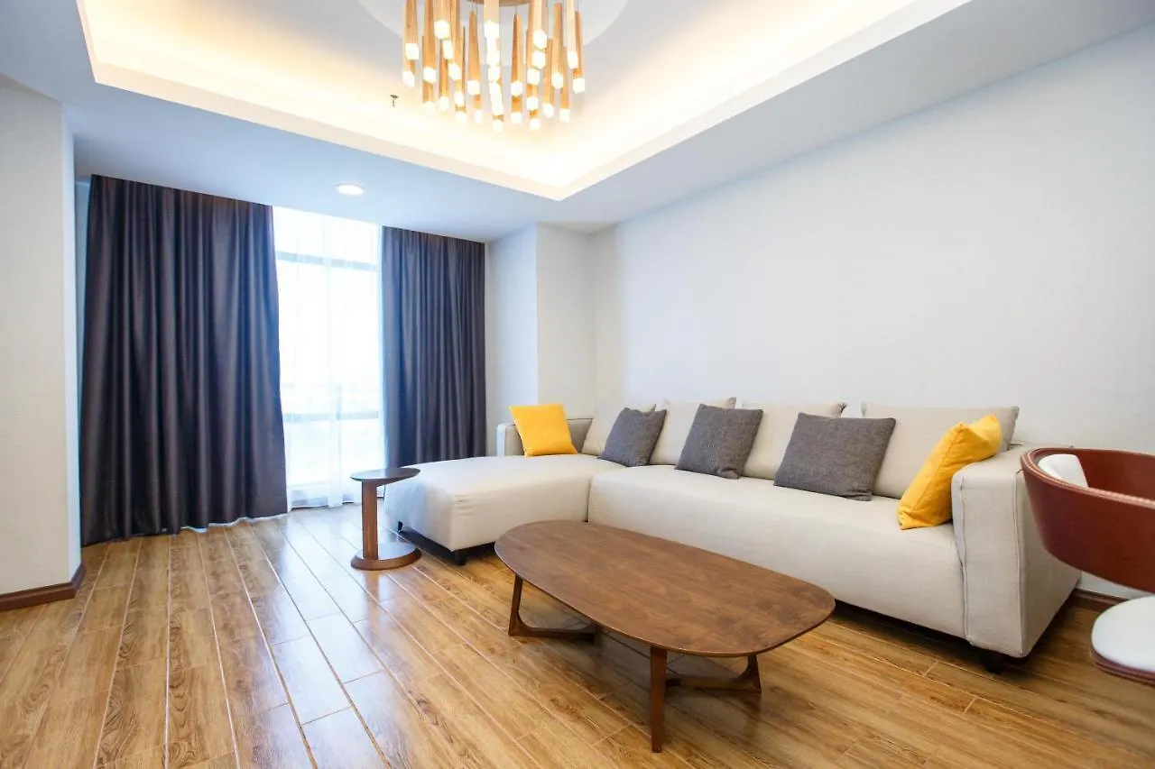 Lintas Platinum Hotel Kota Kinabalu