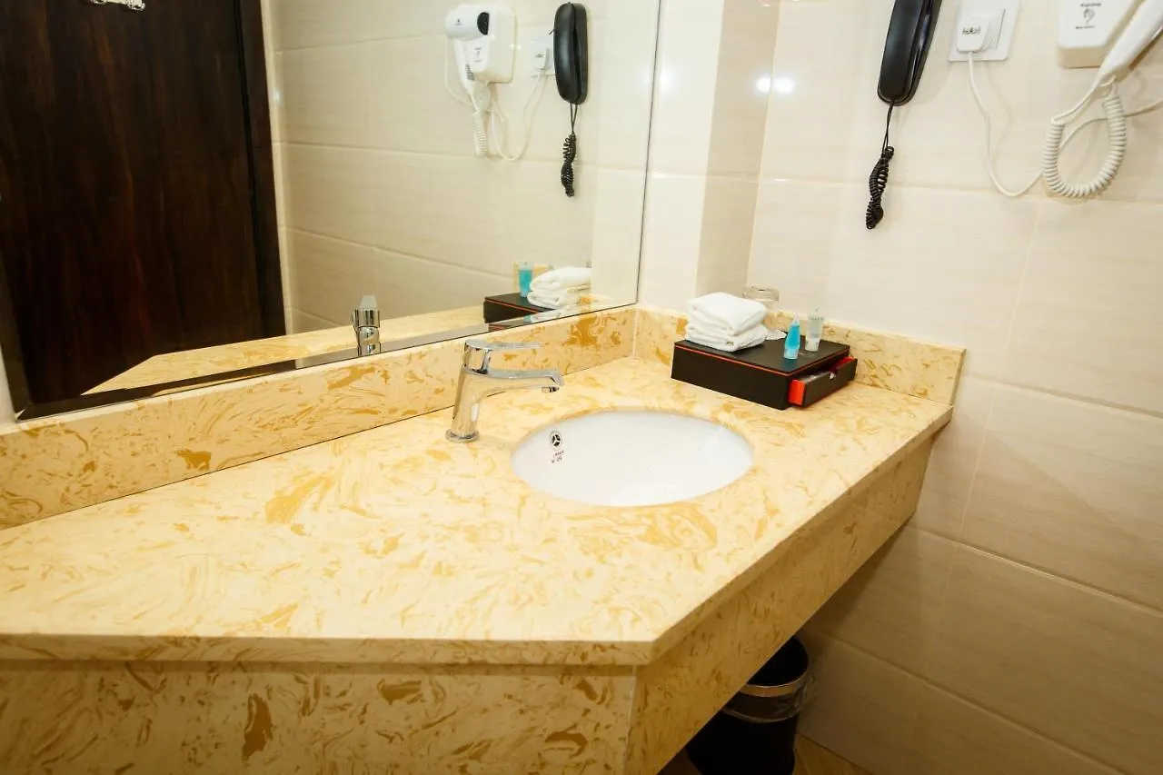Lintas Platinum Hotel Kota Kinabalu