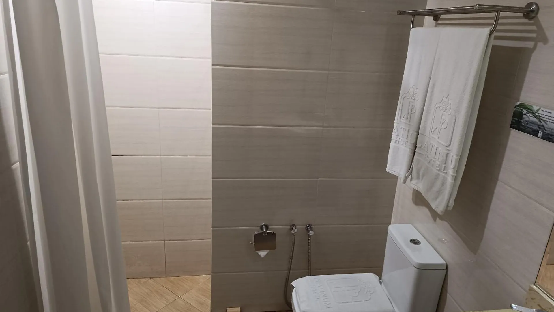 Lintas Platinum Hotel Kota Kinabalu