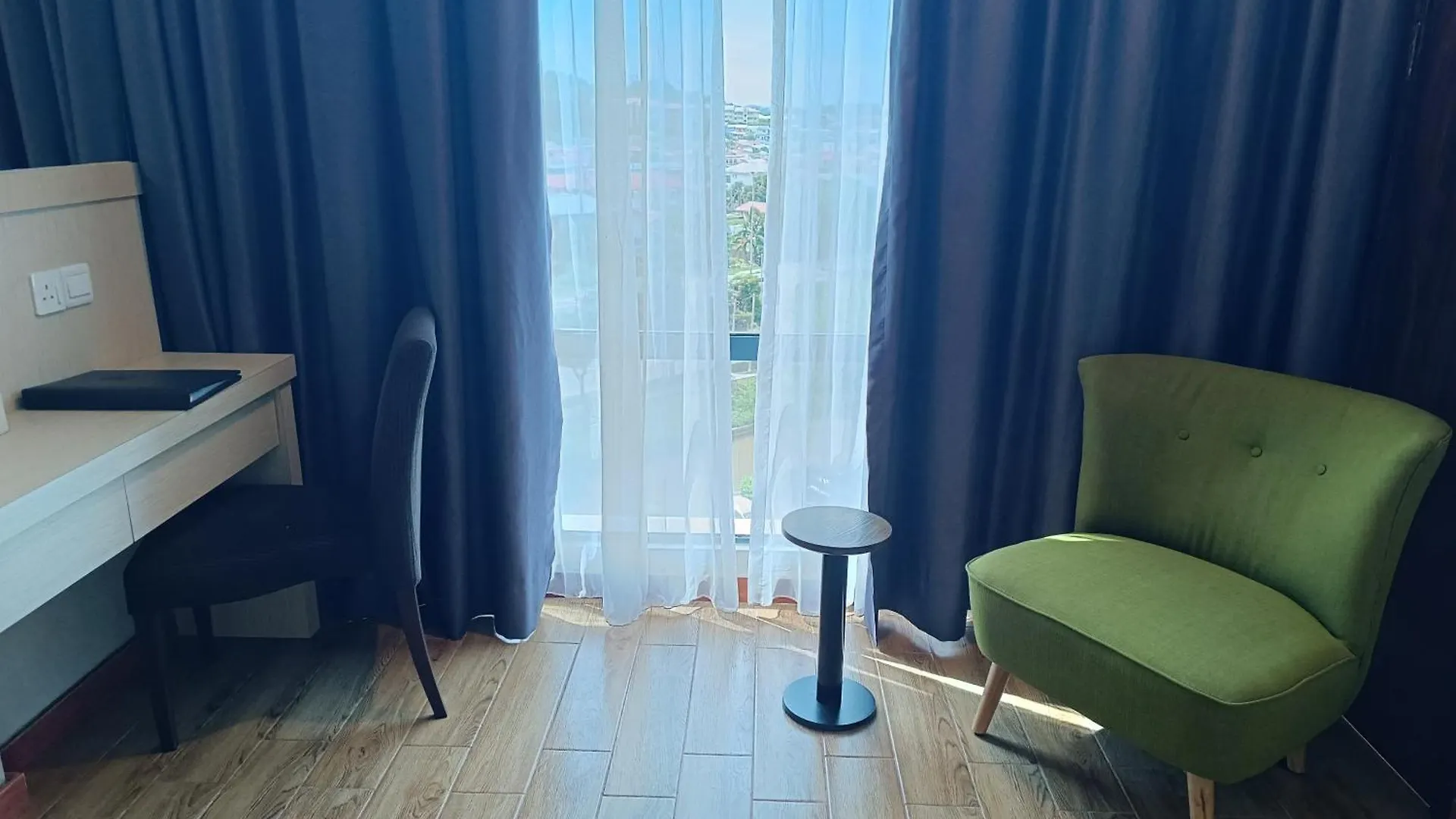 Lintas Platinum Hotel Kota Kinabalu