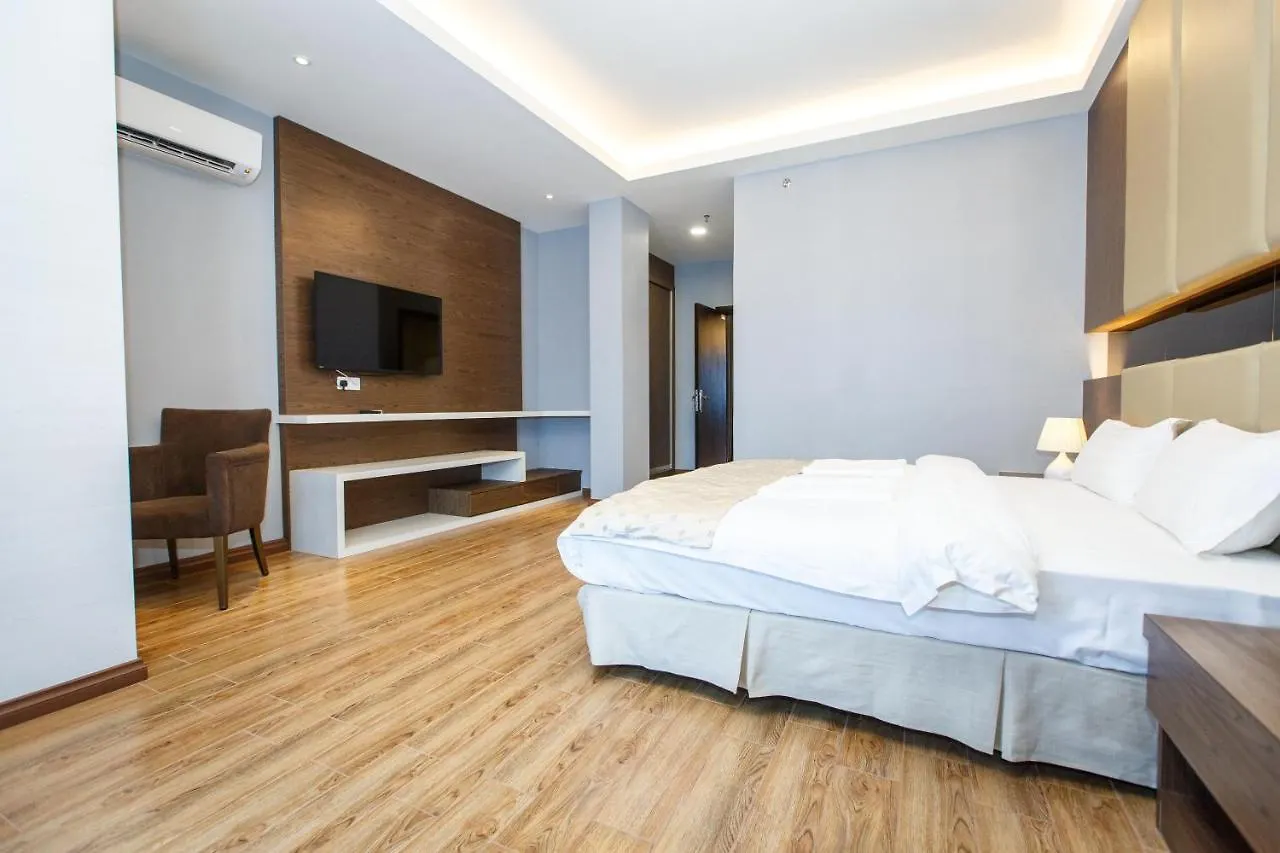 Lintas Platinum Hotel Kota Kinabalu