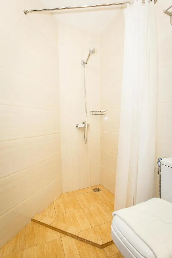 Lintas Platinum Hotel Kota Kinabalu 3*,  Malaysia