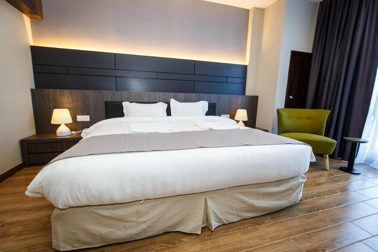 ***  Lintas Platinum Hotel Kota Kinabalu Malajzia
