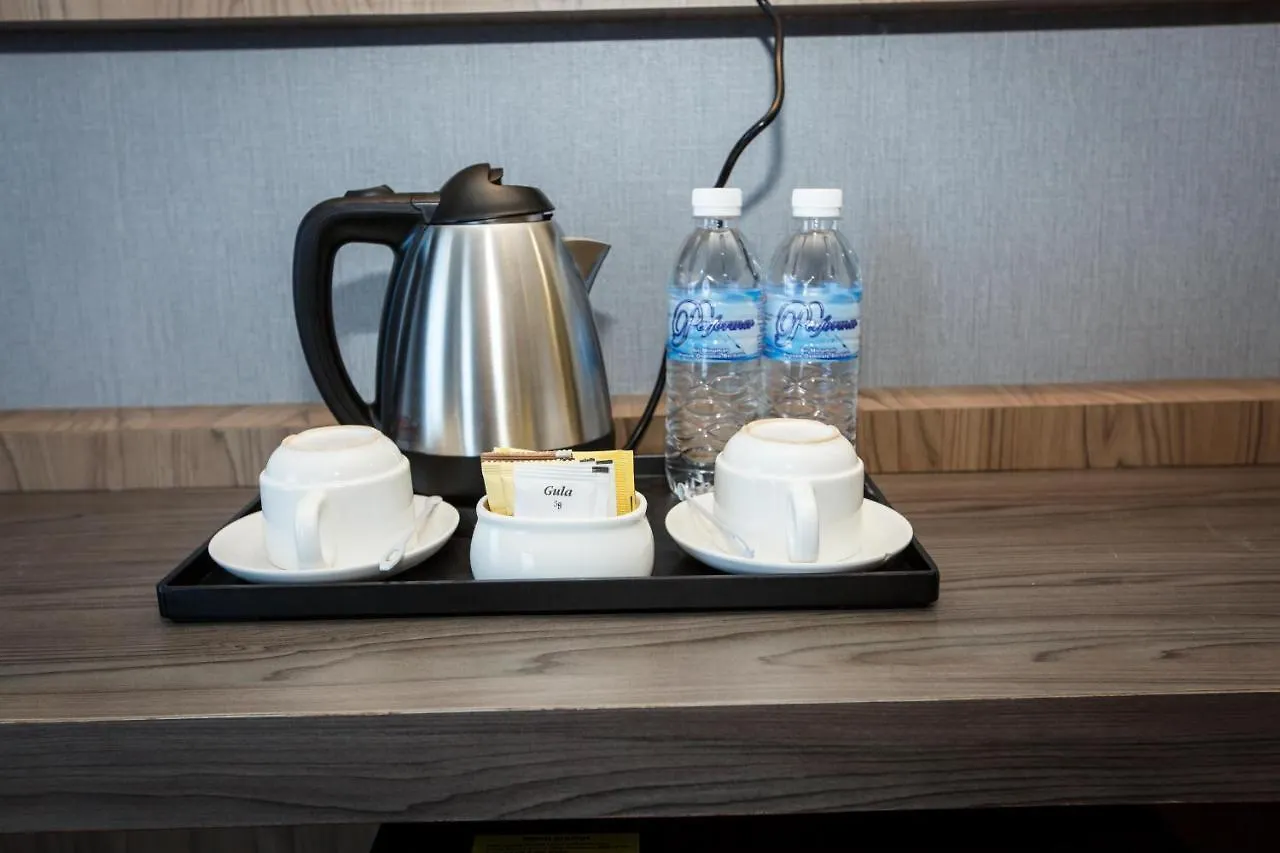 Lintas Platinum Hotel Kota Kinabalu